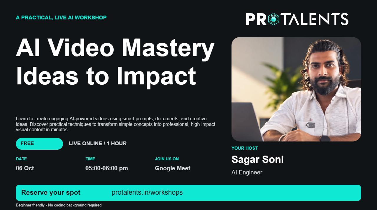 AI Video Mastery Ideas to Impact